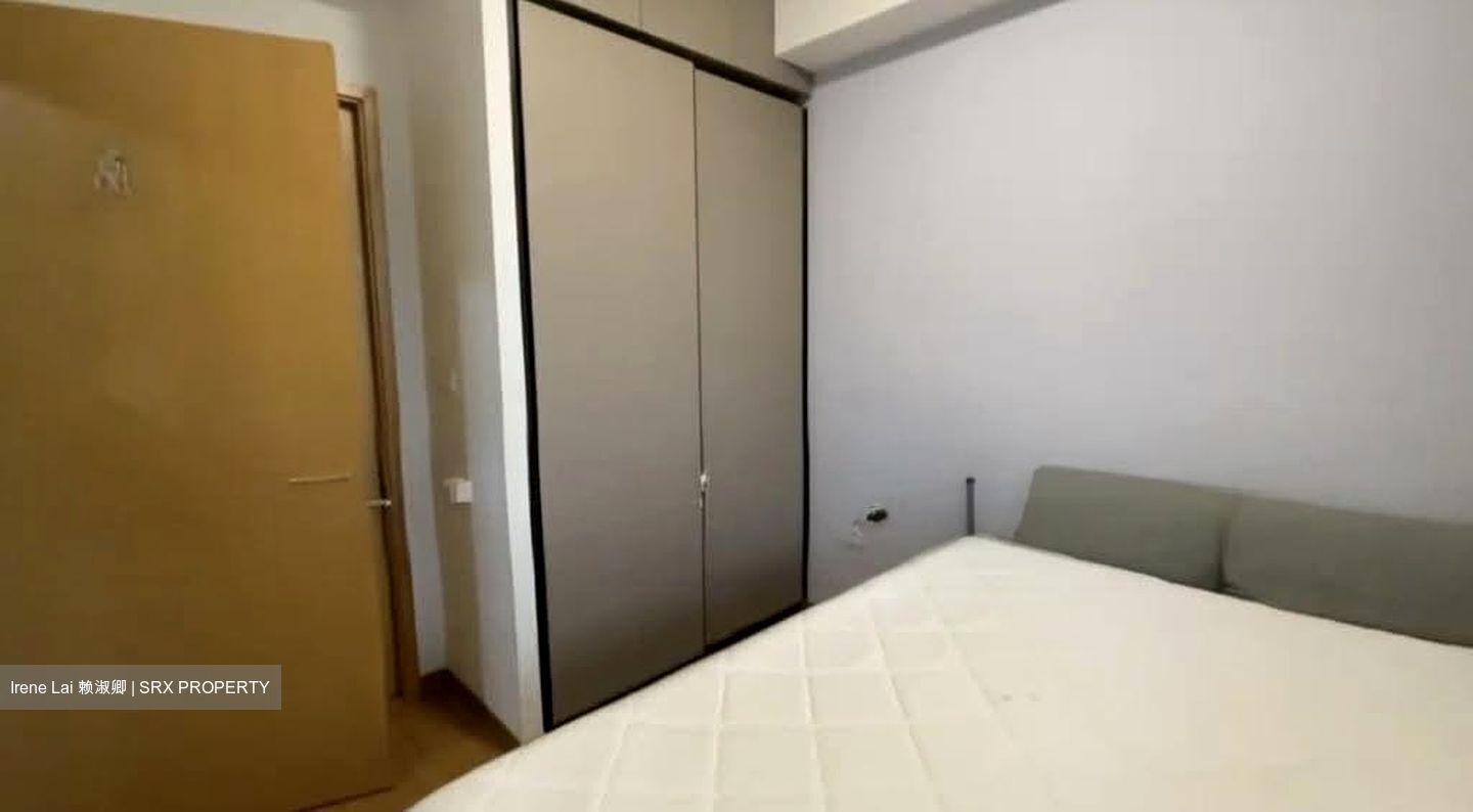 The Jovell (D17), Condominium #612381451